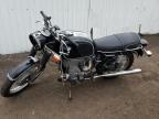 1971 BMW R75/5   for sale at Copart CT - HARTFORD