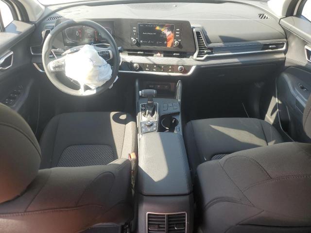 KIA SPORTAGE 2025 Белы