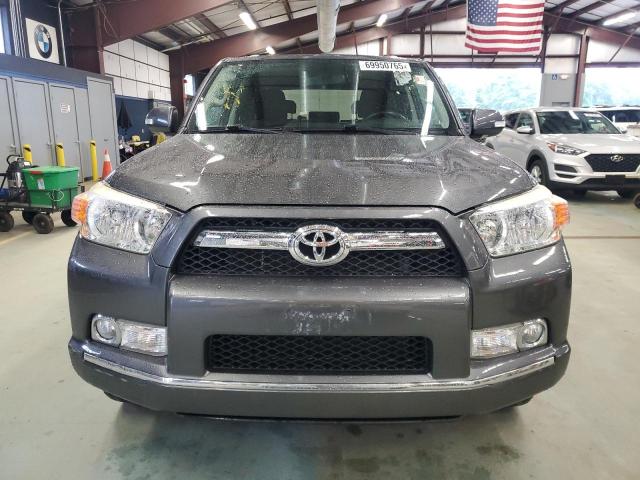 2011 TOYOTA 4RUNNER SR5  
