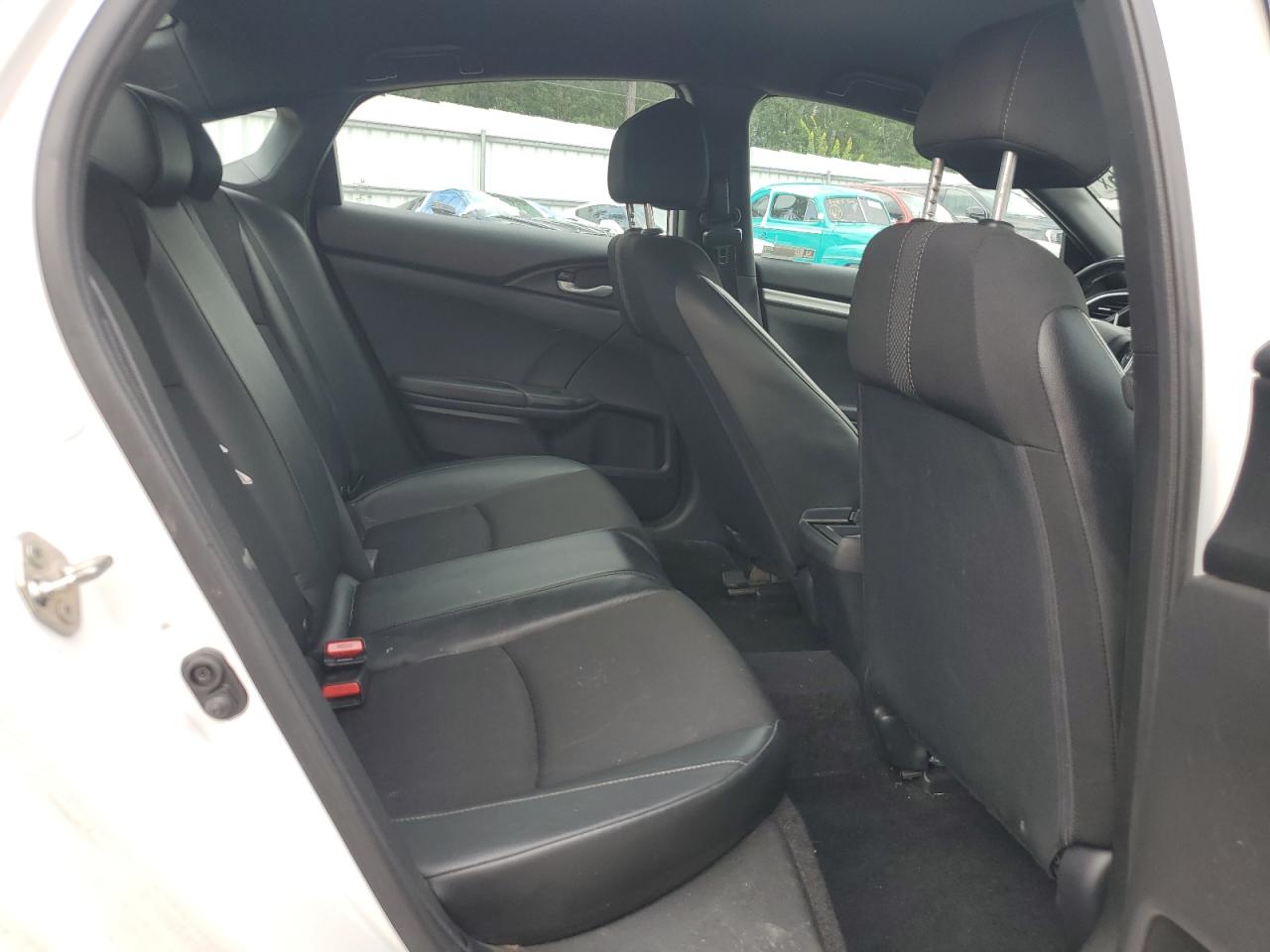 2019 Honda Civic Sport VIN: 19XFC2F80KE010189 Lot: 69739235