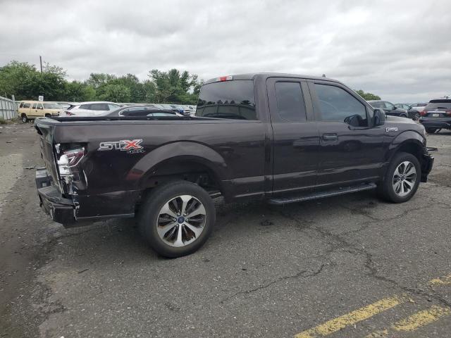  FORD F-150 2020 Purple