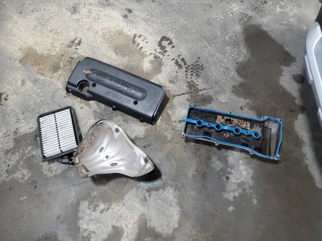 2007 Toyota Camry Ce VIN: 4T1BE46K77U071057 Lot: 71158135