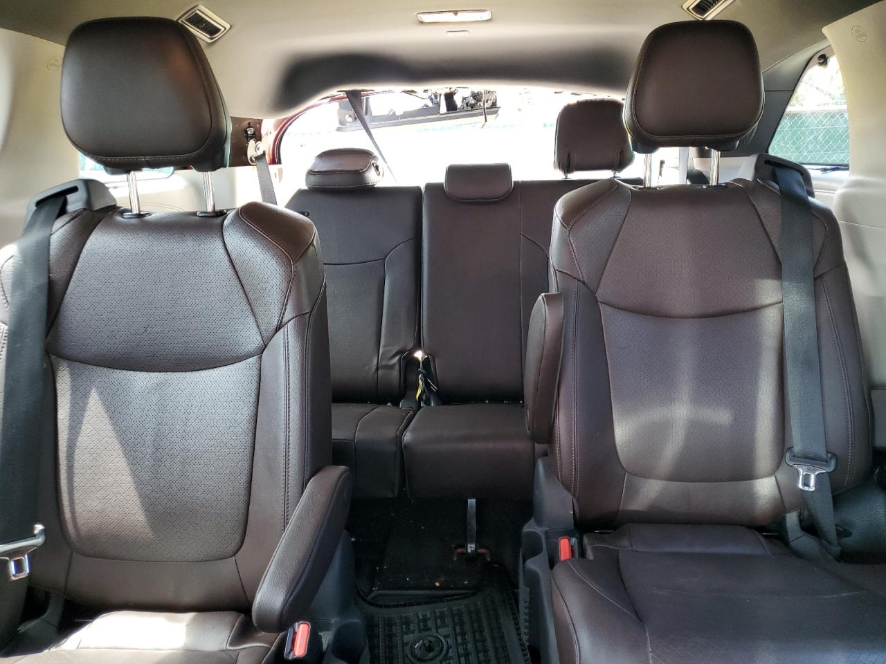 2022 Toyota Sienna Limited VIN: 5TDERKEC1NS082819 Lot: 68132775