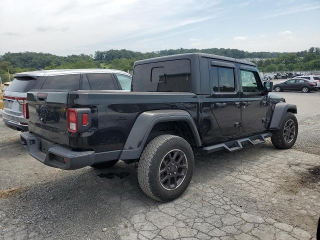  JEEP GLADIATOR 2021 Black