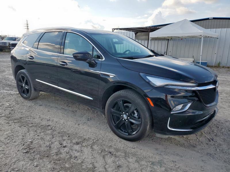  BUICK ENCLAVE 2023 Black