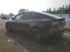 2022 TESLA MODEL Y    à vendre chez Copart ON - TORONTO