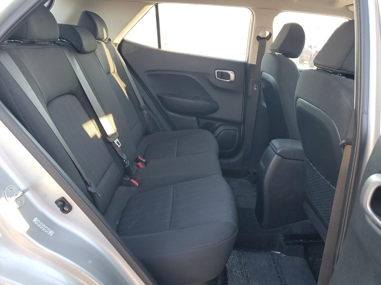 2023 Hyundai Venue Se VIN: KMHRB8A35PU220810 Lot: 68199715