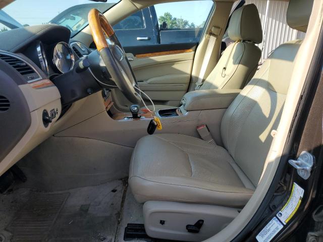  CHRYSLER 300 2013 Charcoal