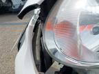 2013 SUZUKI ALTO SZ4 for sale at Copart NEWBURY