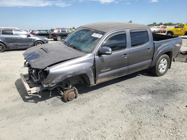 2013 Toyota Tacoma Double Cab