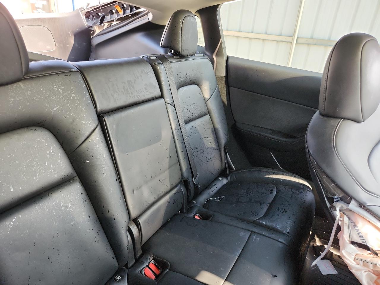 2023 Tesla Model Y VIN: 7SAYGDEE9PA028644 Lot: 67827775