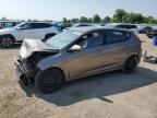 2014 HYUNDAI ACCENT GLS   for sale at Copart ON - LONDON
