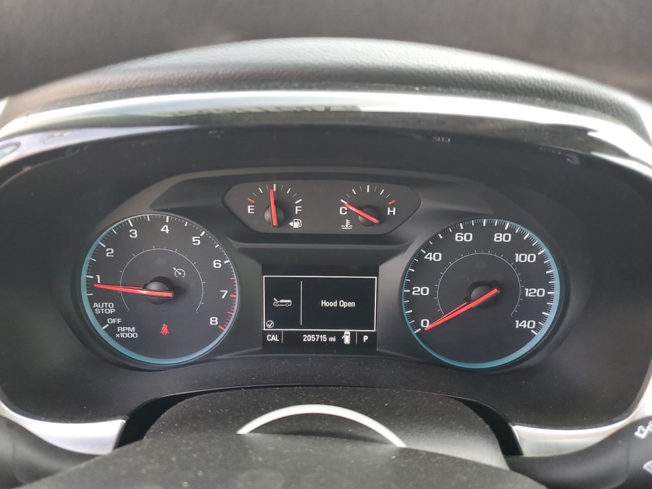 2018 Chevrolet Traverse Ls VIN: 1GNERFKW7JJ184081 Lot: 70511435