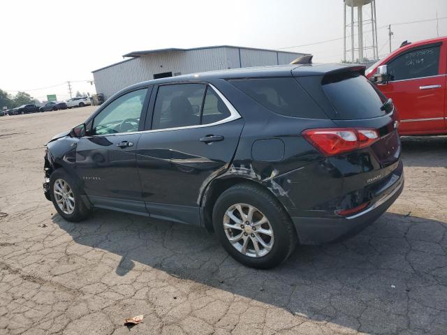  CHEVROLET EQUINOX 2020 Black