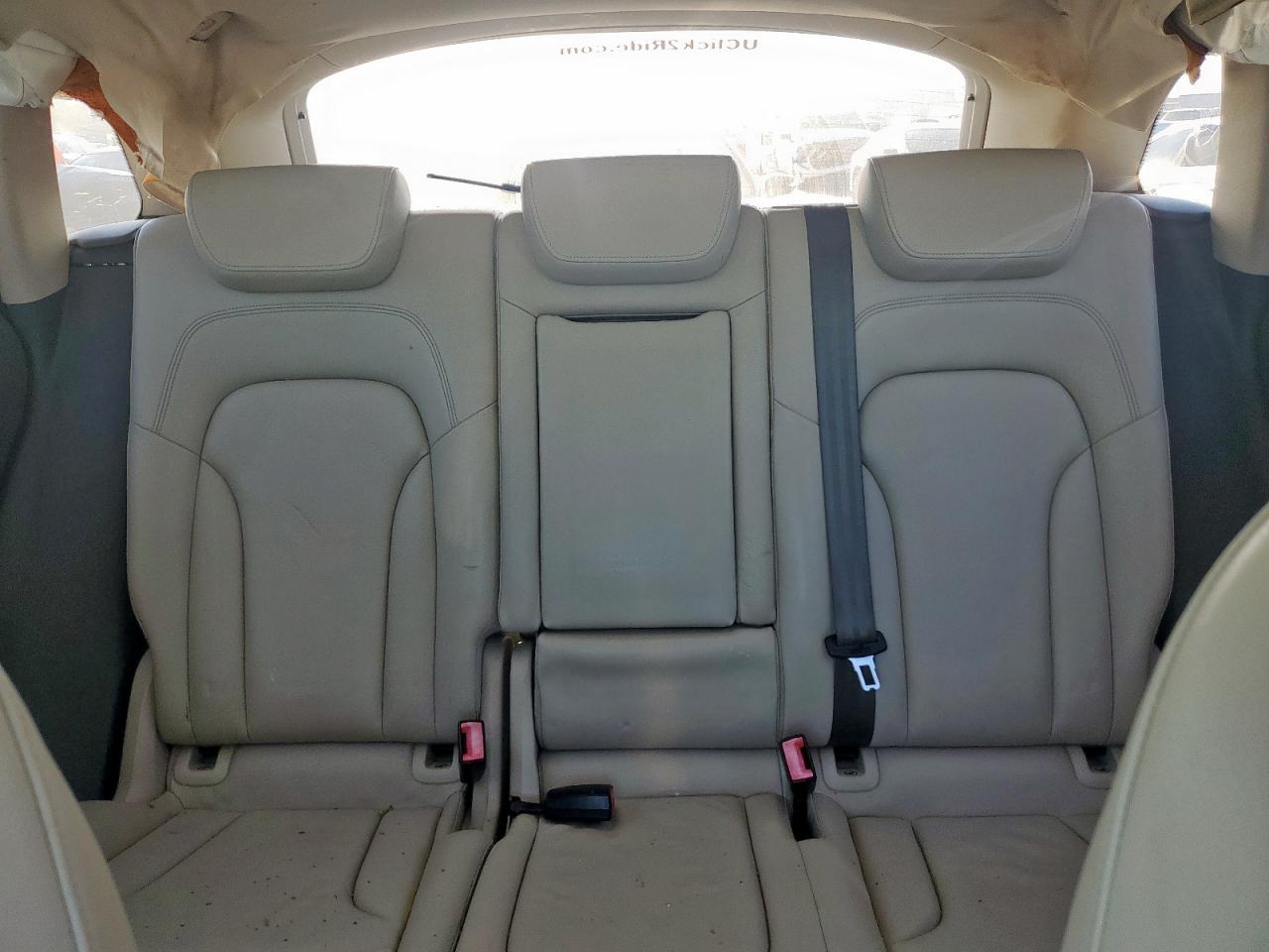 2010 Audi Q5 Premium VIN: WA1CKAFP8AA067534 Lot: 67902365