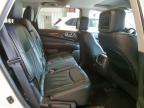 2014 INFINITI QX60    à vendre chez Copart TX - LUFKIN