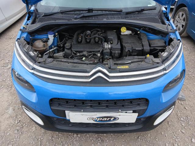 2018 CITROEN C3 FLAIR P