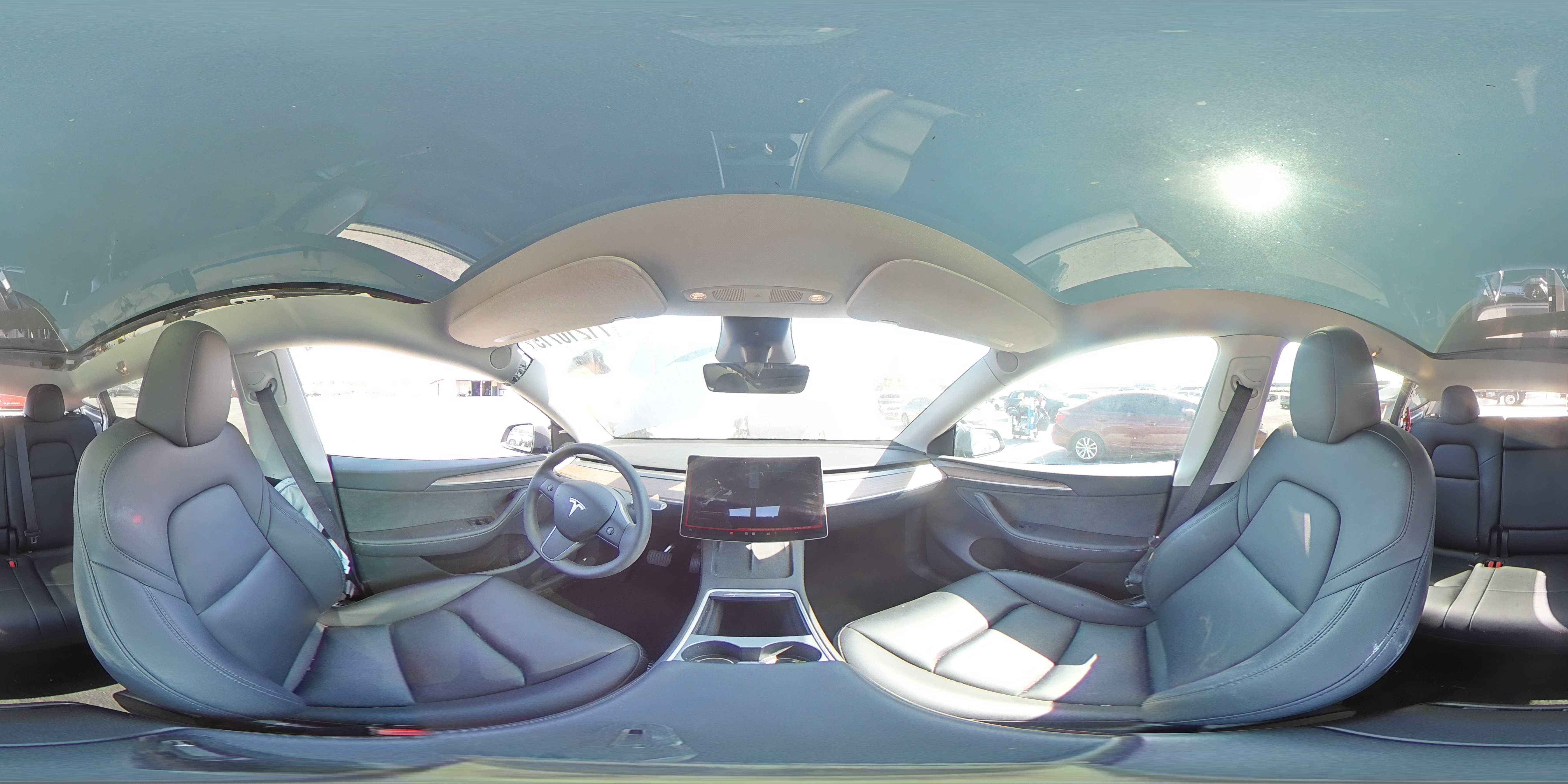 2025 Tesla Model Y VIN: 7SAYGDED1SF224466 Lot: 71210715