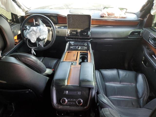  LINCOLN NAVIGATOR 2019 Серый