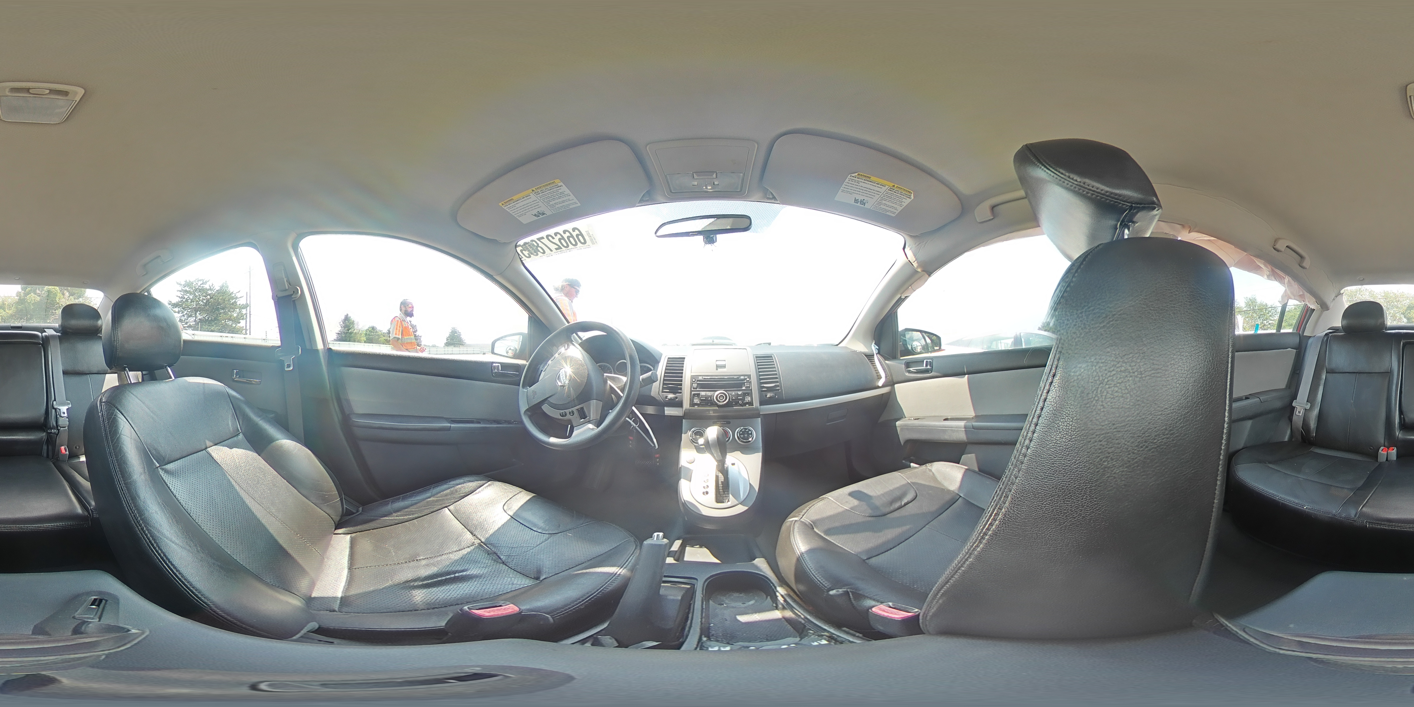 2011 Nissan Sentra 2.0 VIN: 3N1AB6AP1BL629059 Lot: 66627805