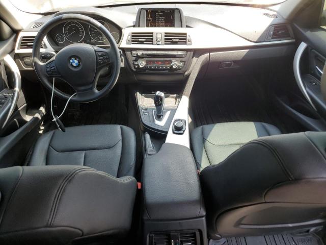 2014 BMW 320 I XDRIVE  