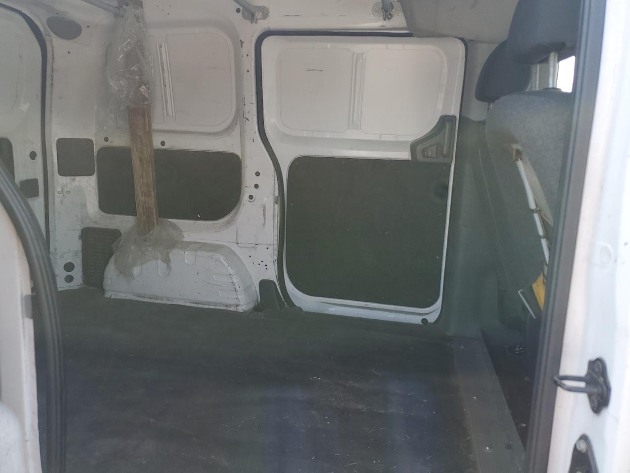 2018 Nissan Nv200 2.5S VIN: 3N6CM0KN7JK702110 Lot: 67914955