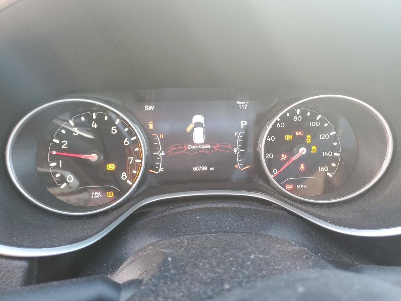 2020 Jeep Compass Limited VIN: 3C4NJDCB2LT254856 Lot: 69756635