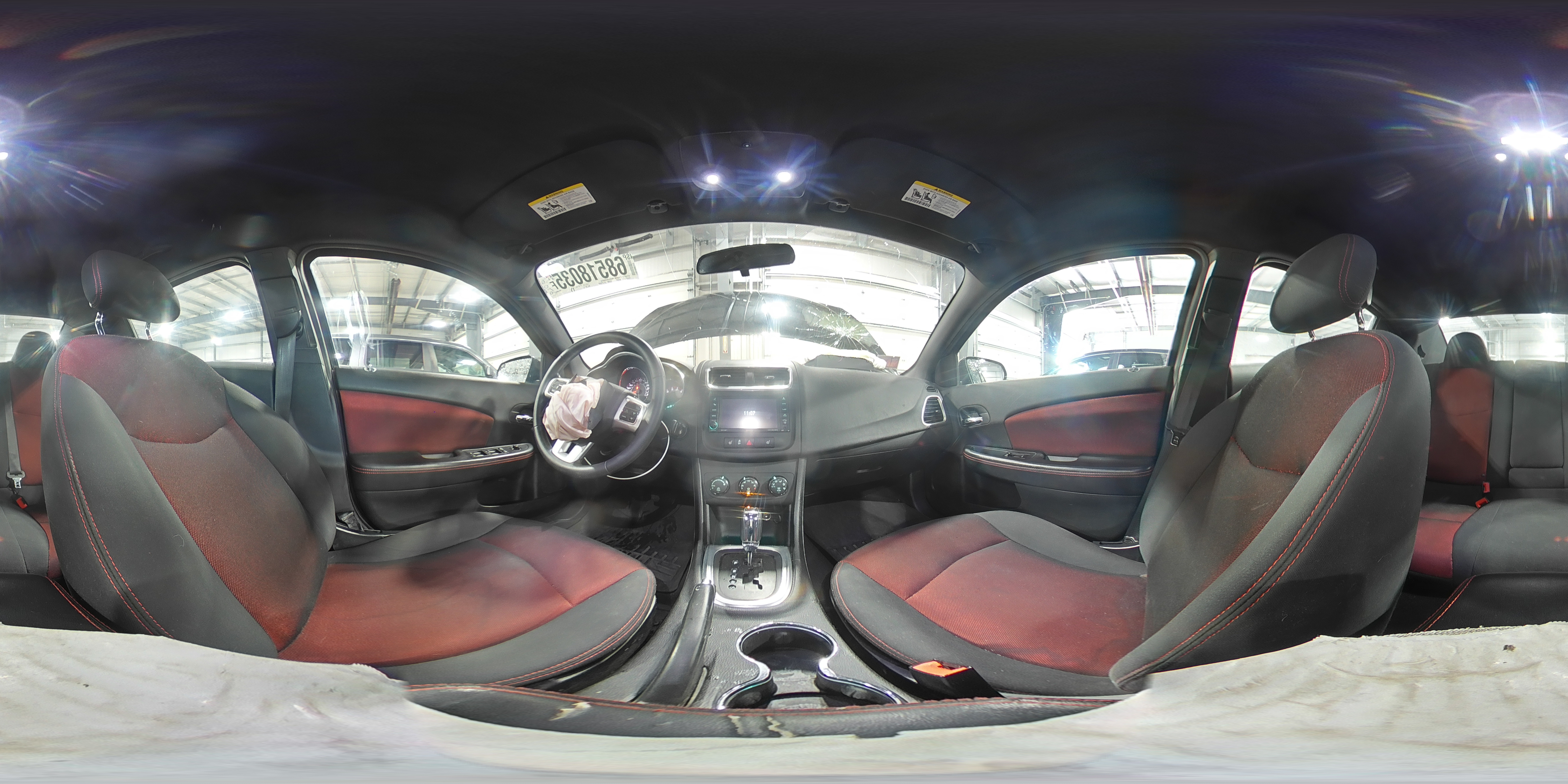 2012 Dodge Avenger Sxt VIN: 1C3CDZEG5CN329705 Lot: 68518035