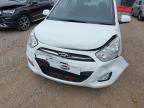 2011 HYUNDAI I10 ACTIVE  for sale at Copart COLCHESTER