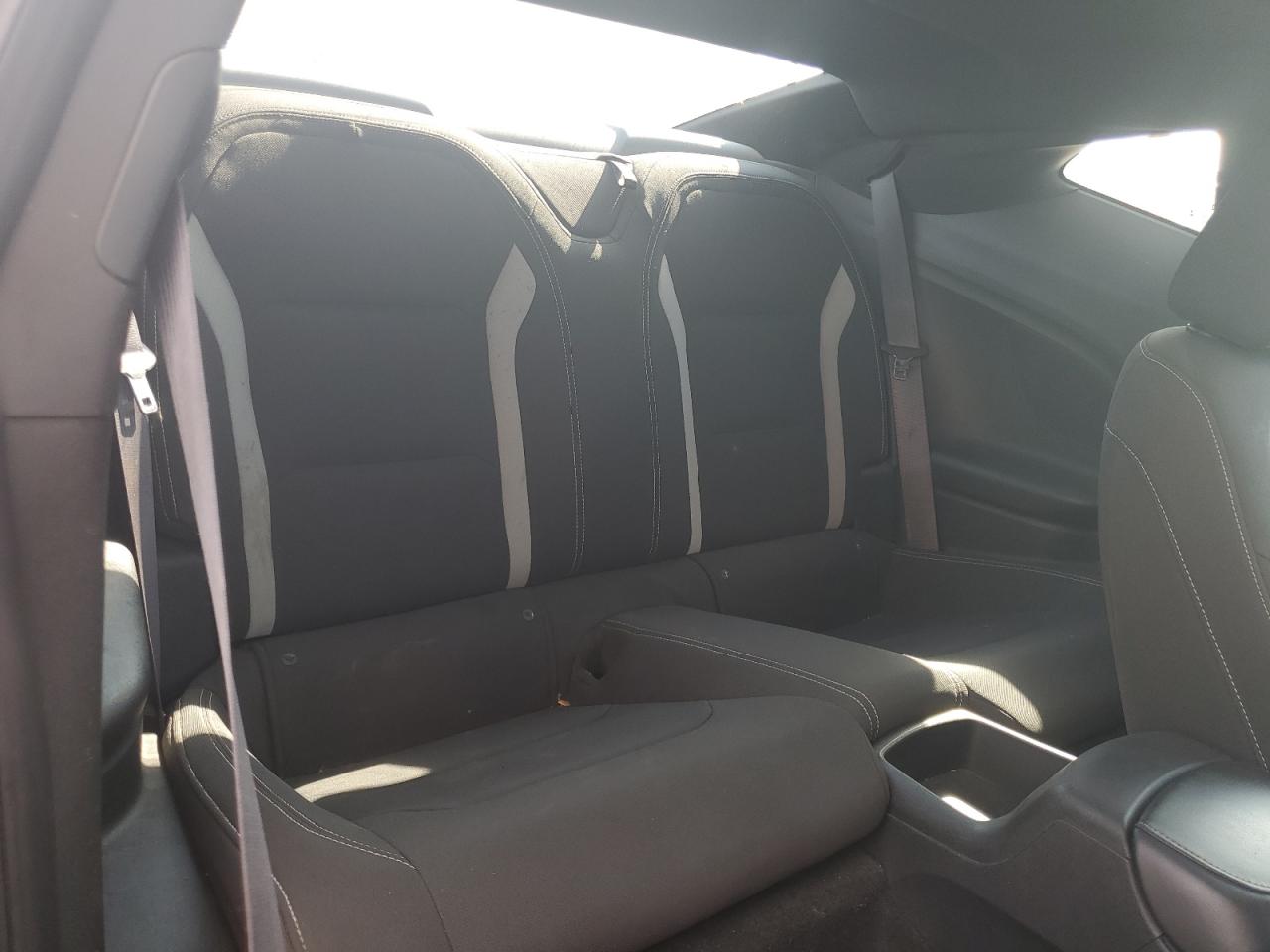 2017 Chevrolet Camaro Ss VIN: 1G1FF1R70H0200623 Lot: 67578575