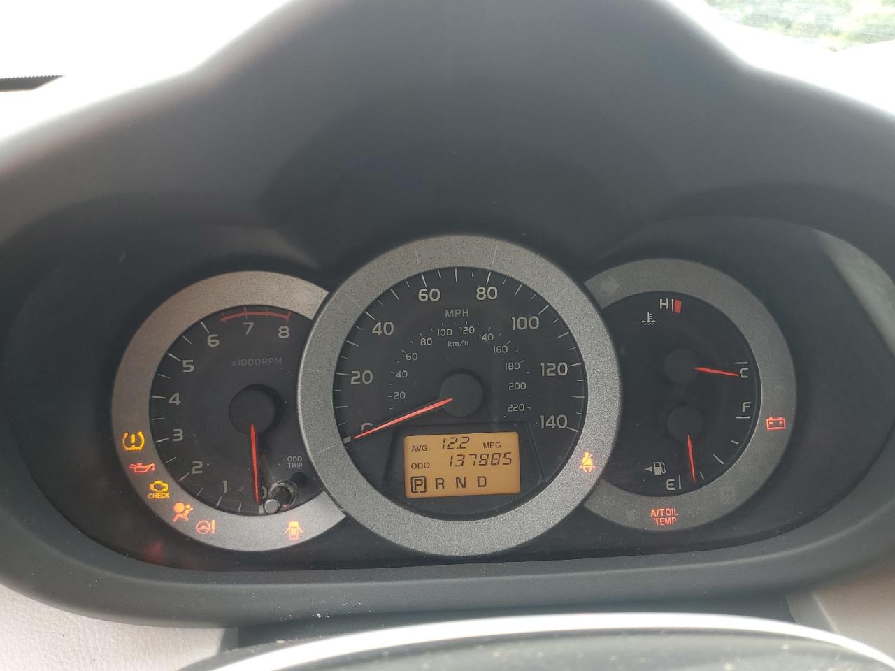 2009 Toyota Rav4 VIN: JTMBF33V69D005211 Lot: 67710275