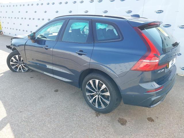 2023 VOLVO XC60 + B5