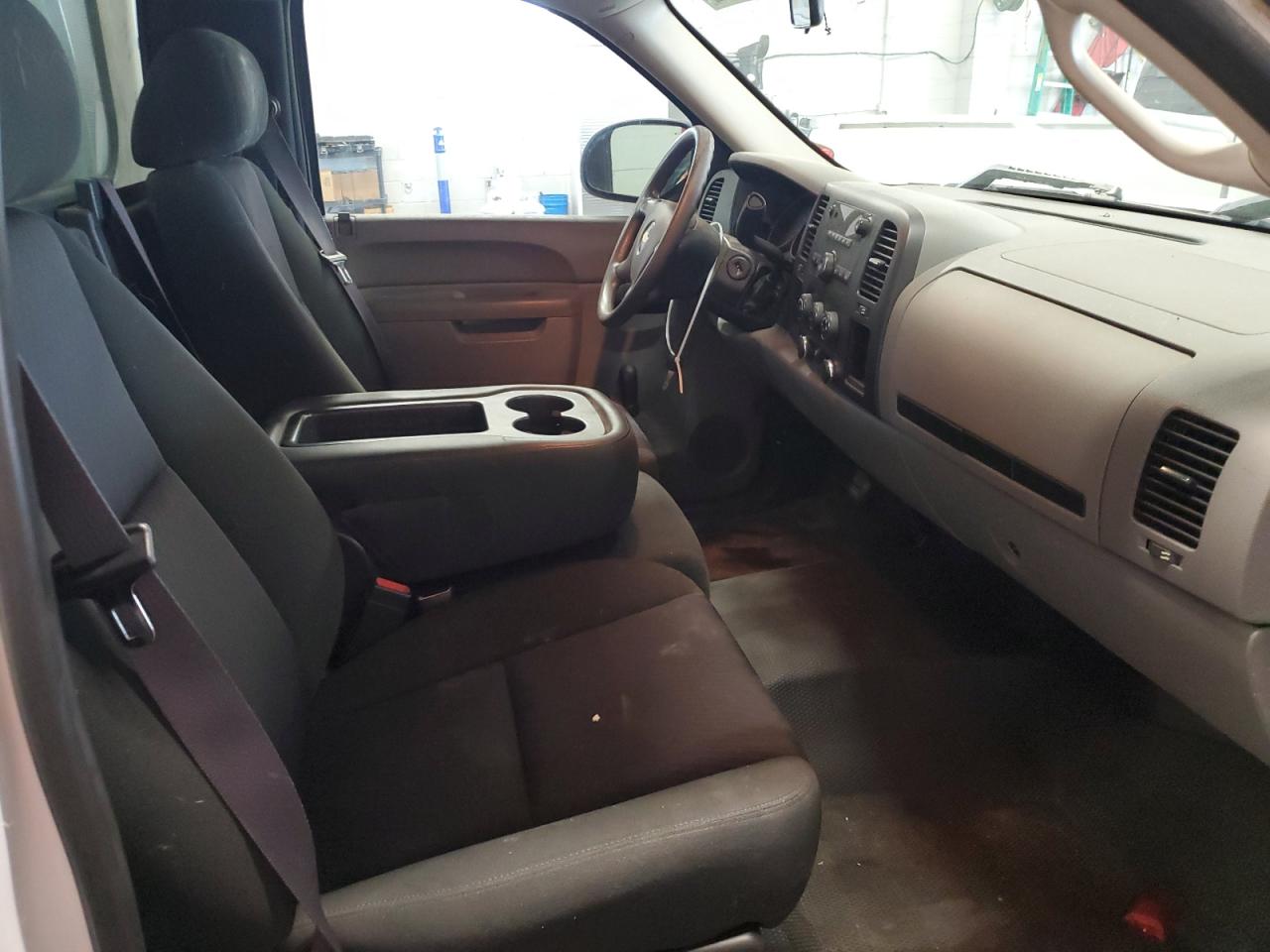 2011 Chevrolet Silverado C1500 VIN: 1GCNCPEXXBZ280150 Lot: 68514645