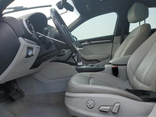  AUDI A3 2016 Biały