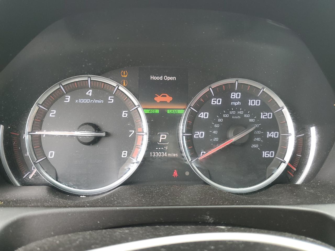 2019 Acura Tlx Technology VIN: 19UUB2F65KA003722 Lot: 67118425