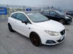 2012 SEAT IBIZA SE COPA  for sale at Copart CHESTER