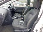 2012 NISSAN QASHQAI+2 ACENTA for sale at Copart SANDY