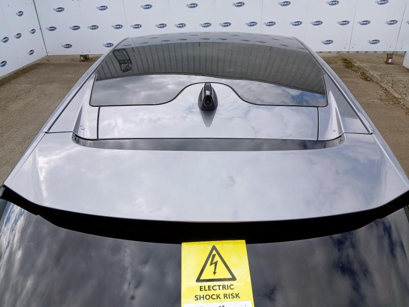 2023 JAGUAR I-PACE HSE BLACK 