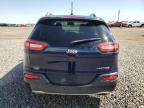 2016 JEEP CHEROKEE LIMITED   for sale at Copart AB - CALGARY