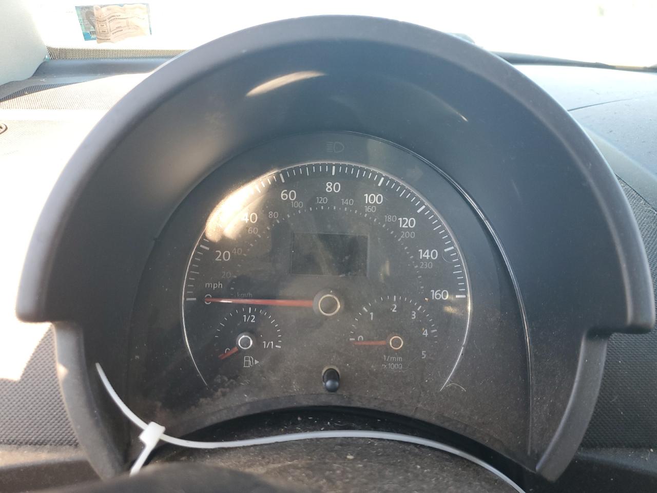 2006 Volkswagen New Beetle Tdi Option Package 1 VIN: 3VWRR31C46M419947 Lot: 70349295