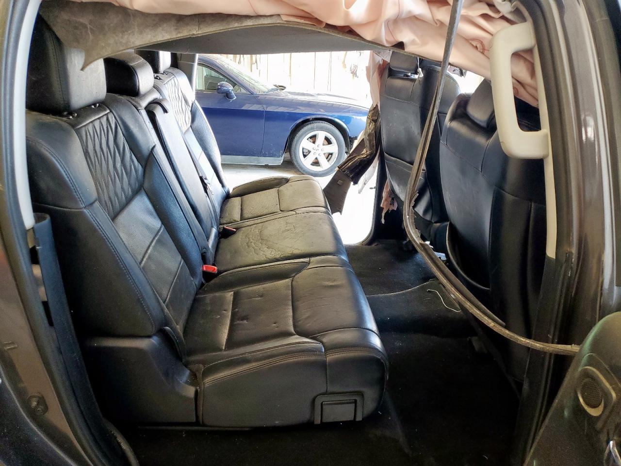 2016 Toyota Tundra Crewmax 1794 VIN: 5TFAW5F14GX493585 Lot: 70006685