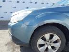 2011 SUBARU OUTBACK SE for sale at Copart WHITBURN