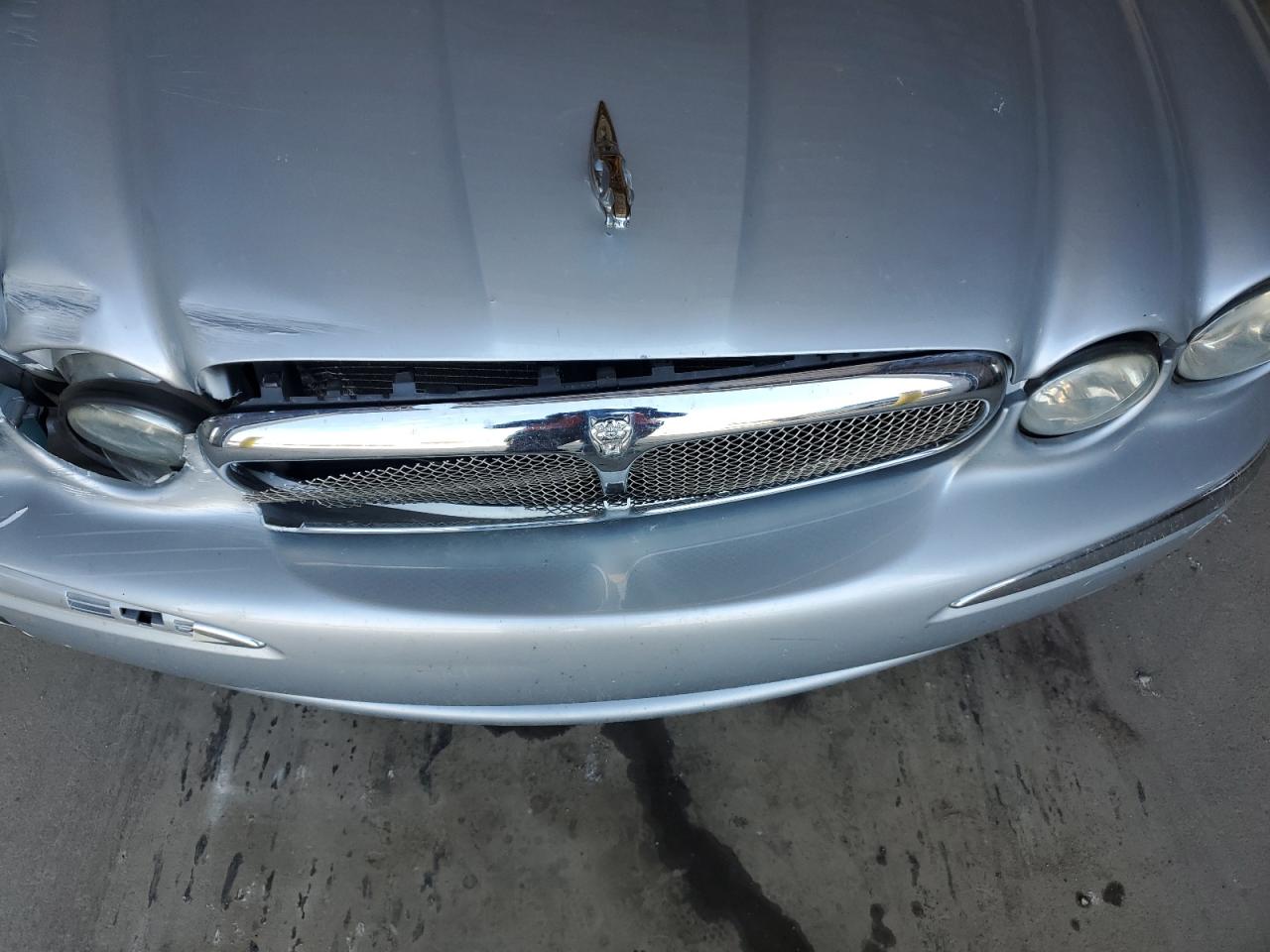 2006 Jaguar X-Type 3.0 VIN: SAJWA51A16WE97999 Lot: 69119575