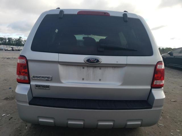 2008 FORD ESCAPE XLT