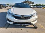 2016 HONDA ACCORD SPORT   à vendre chez Copart TX - DALLAS