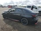 2018 NISSAN SENTRA SR TURBO   for sale at Copart ON - LONDON