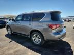 2015 INFINITI QX80    à vendre chez Copart NV - LAS VEGAS WEST