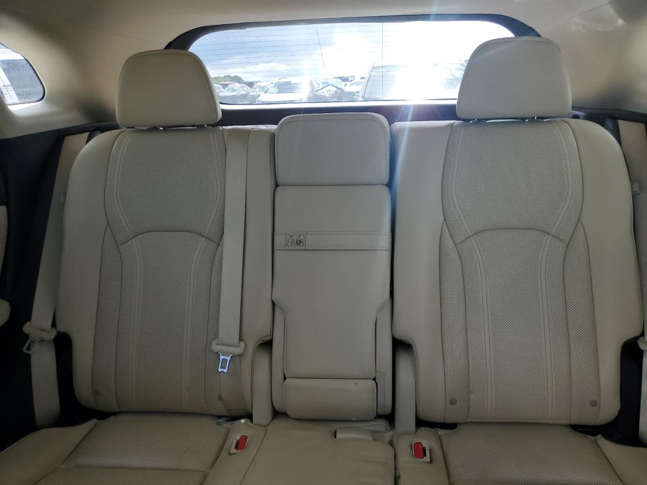 2016 Lexus Rx 350 VIN: 2T2ZZMCA2GC015491 Lot: 68282325