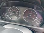 2015 BMW 330D XDRIVE M SPORT AUTO  for sale at Copart WOLVERHAMPTON