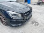 2016 MERCEDES-BENZ CLA AMG SPORT for sale at Copart BELFAST
